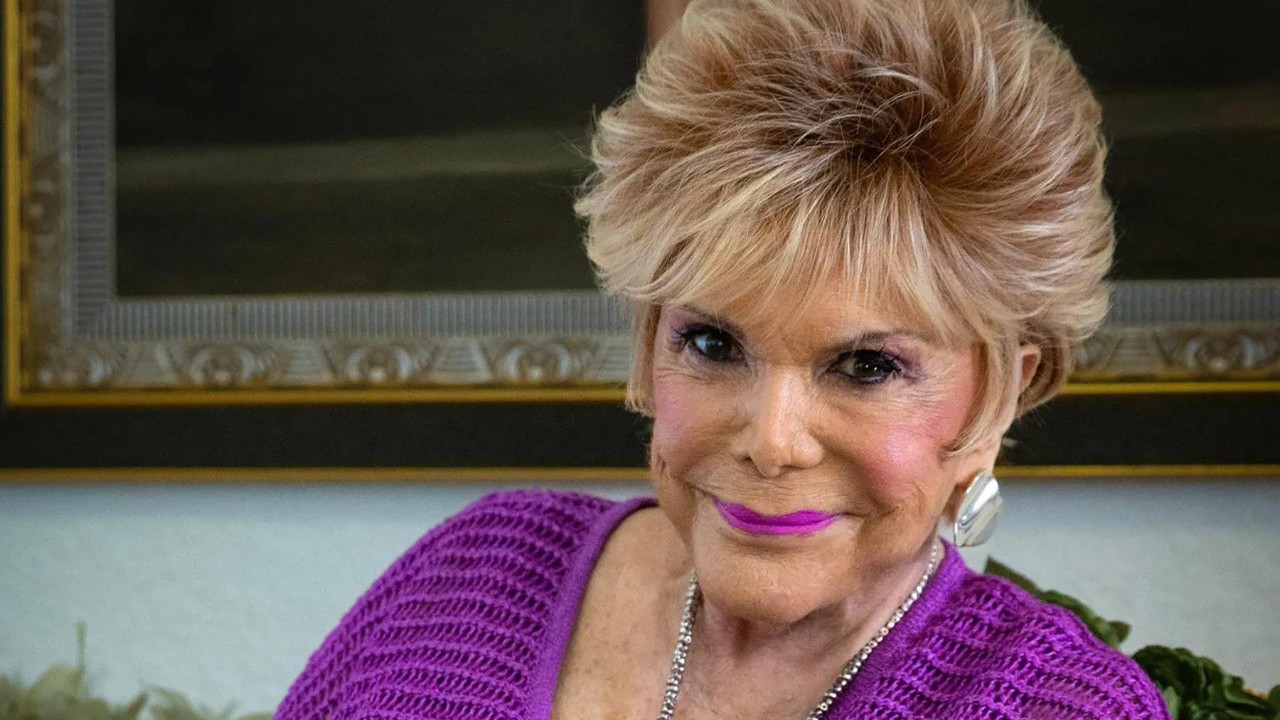 ‘Pretty Little Baby’ Singer Connie Francis Passes Away at 87 957496