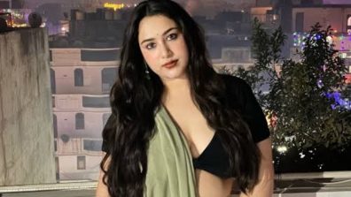 Prisha Dhatwalia Suffers Injury On Set, Resumes Meri Bhavya Life Shoot Without Break