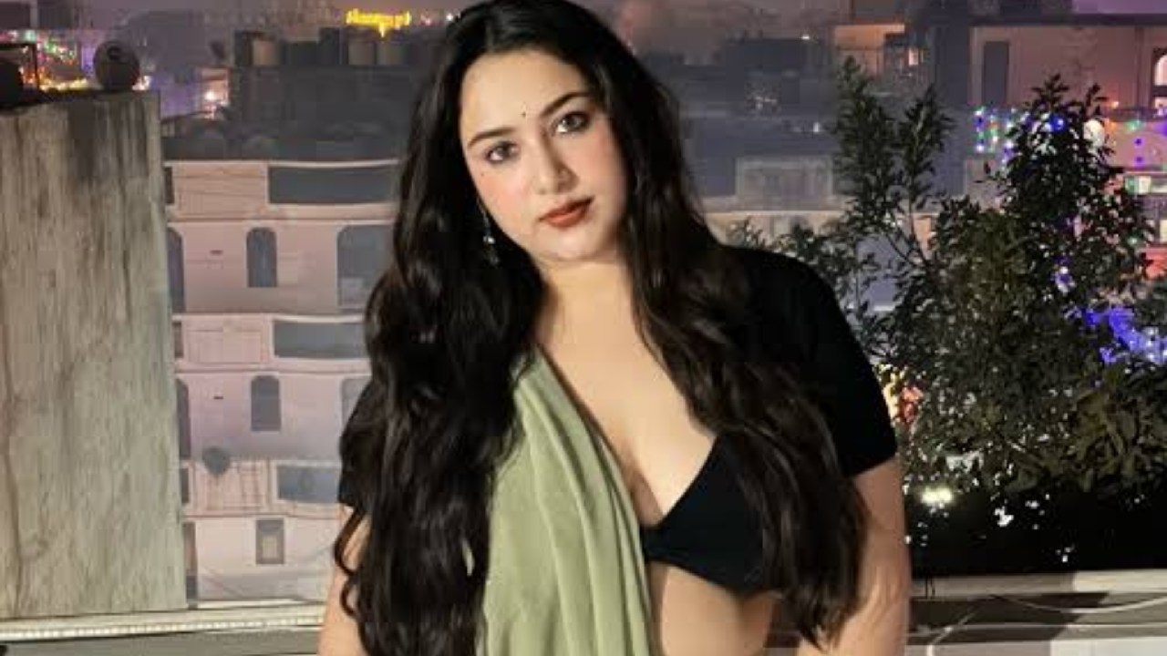 Prisha Dhatwalia Suffers Injury On Set, Resumes Meri Bhavya Life Shoot Without Break 955959