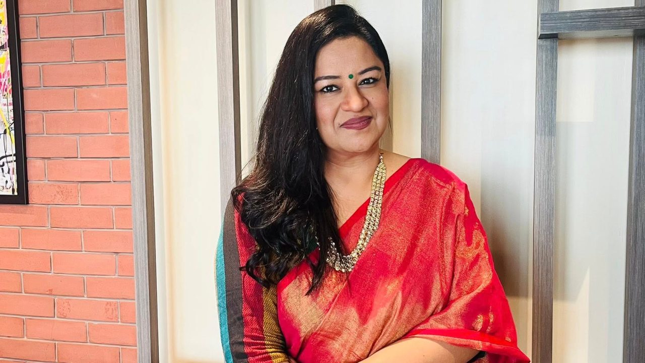 Priyanka Bedi Joins The Cast Of StarPlus Show Ishani, Reports 959464