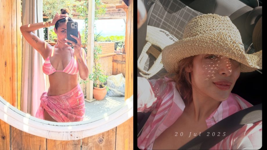 Priyanka Chopra, Kareena Kapoor, Or Malaika Arora—Who's Your Summer Style Icon? 958236