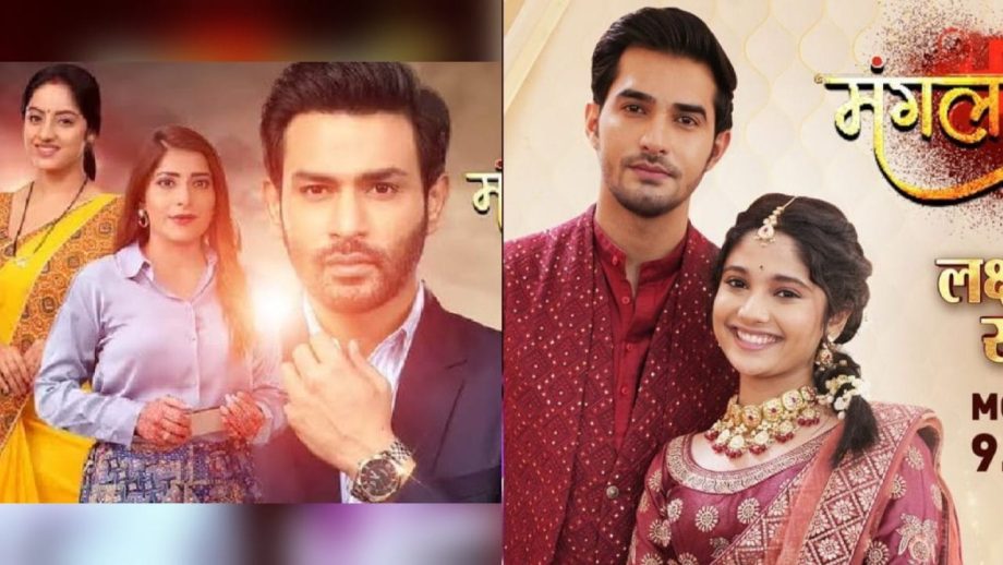 Producer Suzana Ghai Talks About Her Successful Shows Mann Sundar, Mann Atisundar, Mangal Lakshmi And Mangal Lakshmi - Lakshmi Ka Safar 957625