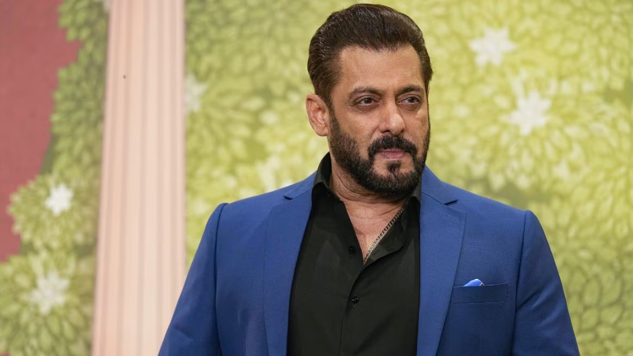 Rajasthan High Court To Hear Salman Khan's Blackbuck Case Appeal On September 22 959941