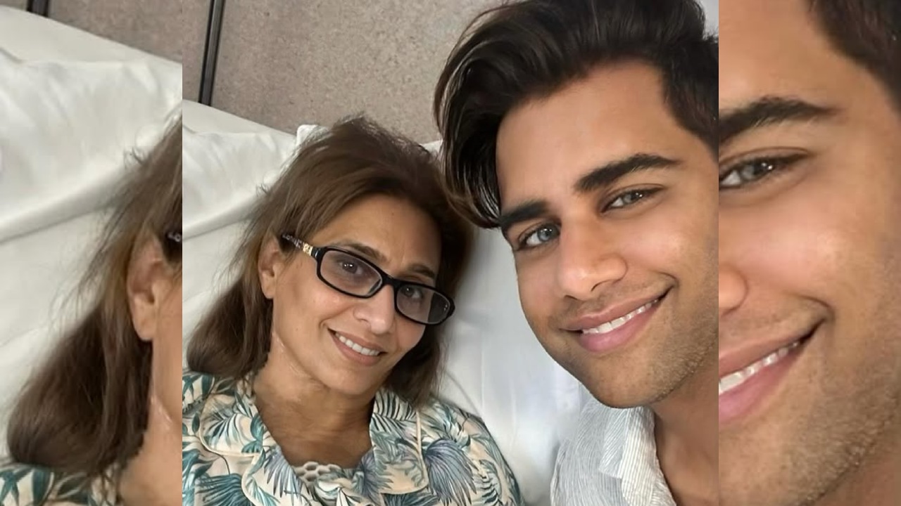 Rajiv Adatia Pens Emotional Note on His Mother’s Health Battle: “She’s the Strongest Woman I Know” 959164