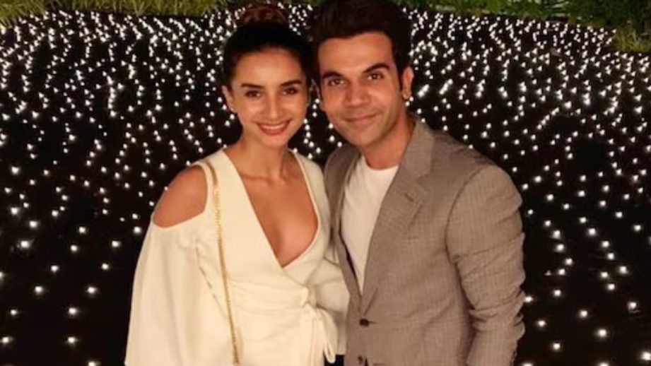 Rajkummar Rao & Patralekhaa Are Expecting Their First Child; Couple Shares Heartfelt Announcement 956071