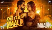 Rajkummar Rao rules Lucknow as 'Maalik' with electrifying title track launch, 'Raaj Karega Maalik' 955075