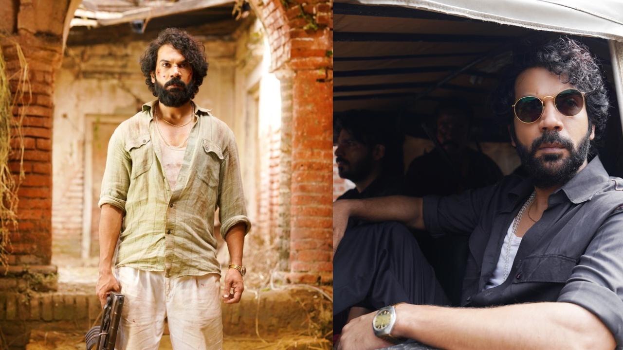 Rajkummar Rao’s Maalik - 6 Reasons why this gangster drama Is a Must-Watch 954872