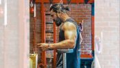 Ram Charan Begins Intense Prep for Peddi As New Shooting Schedule Starts 958130