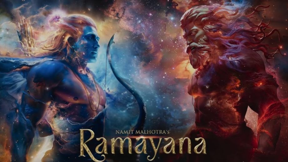 Ramayana Full Cast Revealed: From Ranbir Kapoor and Yash to Amitabh Bachchan, Bobby Deol and others 954936