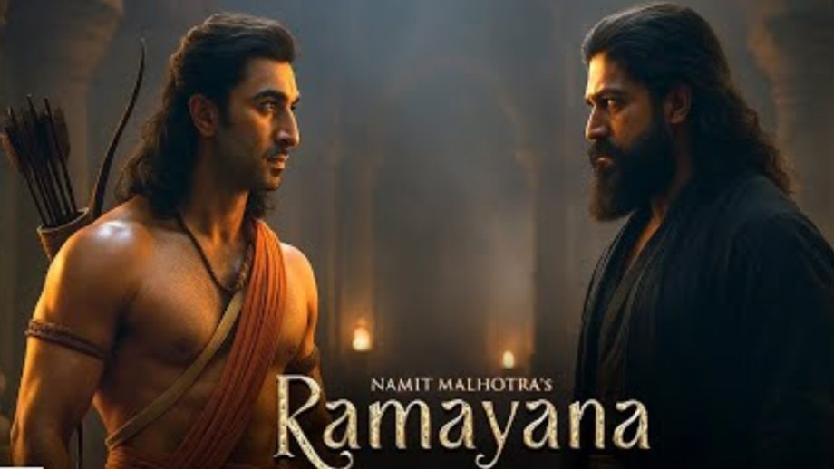 Ranbir Kapoor, Sai Pallavi, Yash To Sunny Deol: This Is How Much The Stars Of Nitesh Tiwari’s Ramayana Are Earning 956005