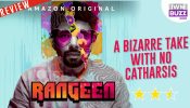 Rangeen Series Review: A Bizarre Take With No Catharsis 958866