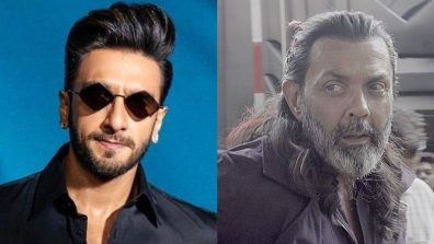 Ranveer Singh and Bobby Deol Join Forces for a Big-Budget Project — Details Inside!