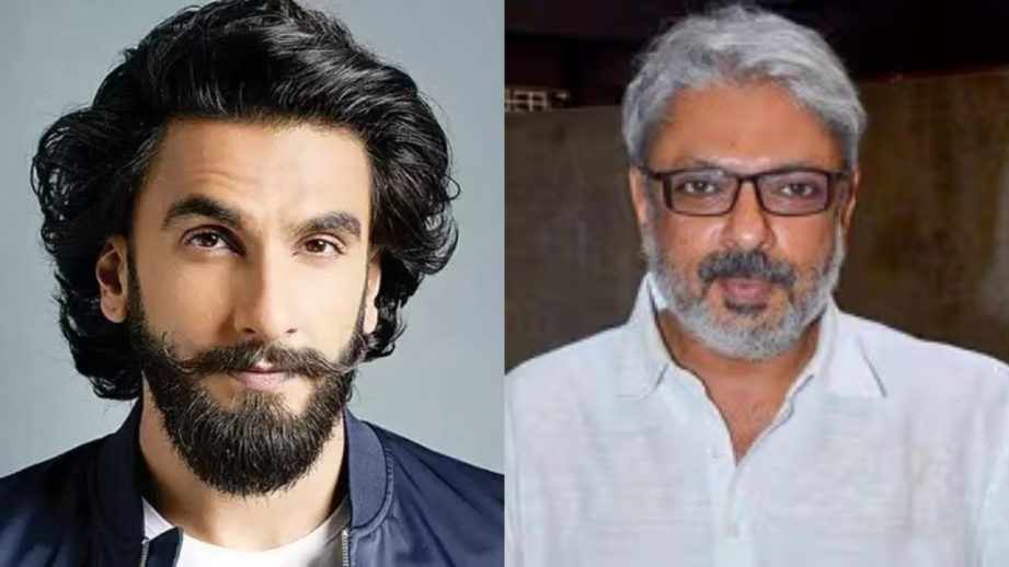 Ranveer Singh and Sanjay Leela Bhansali Part Ways Over ‘Love & War’ Casting: Media Reports 957071