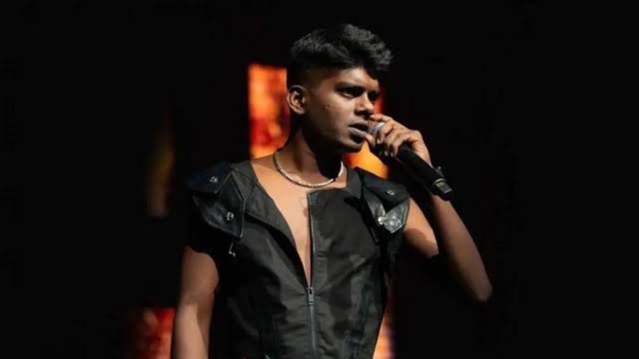Rap Sensation Vedan Booked For Rape: Kerala’s Controversial Artist Faces Fresh Allegations 960038