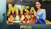 Rashmika Mandanna's Mysaa: A New Era of Female Empowerment in Cinema 959407