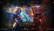Ready to take over Times Square, Namit Malhotra’s Ramayana, the Biggest Film Ever, Launches in Two Continents! 955083