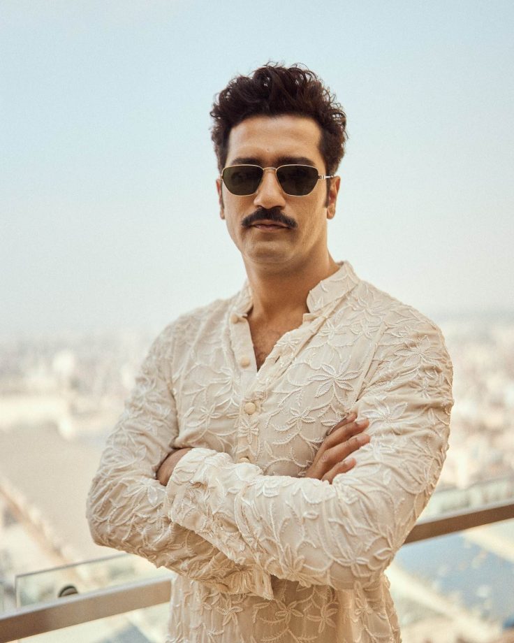Reflecting On Vicky Kaushal’s Decade-long Footsteps—Authenticity & Raw Emotions 958773
