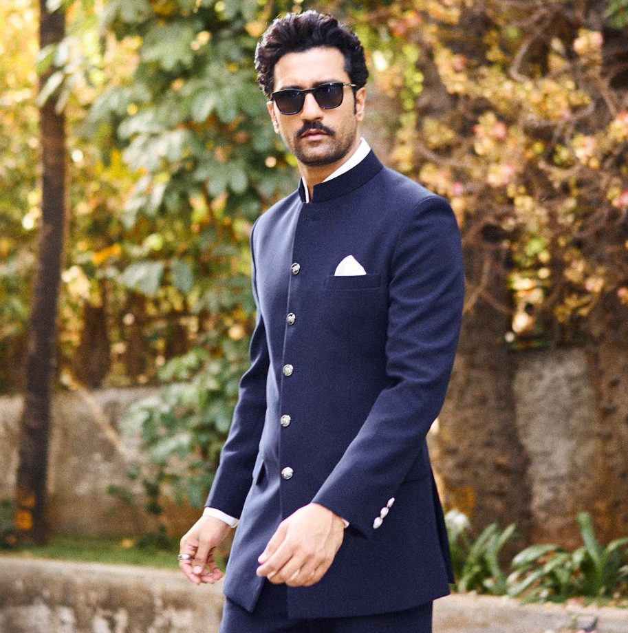 Reflecting On Vicky Kaushal’s Decade-long Footsteps—Authenticity & Raw Emotions 958774