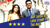 Review Aap Jaisa Koi: Love Story For The Ages 956415