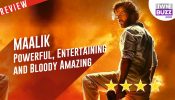 Review Maalik: Powerful, Entertaining and Bloody Amazing 956360