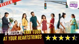 Review of Metro In Dino: A Musical That Tugs At Your Heartstrings