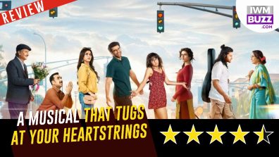 Review of Metro In Dino: A Musical That Tugs At Your Heartstrings
