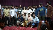 Rishab Shetty Celebrated his birthday with Wife and and Kantara’s team! 955692