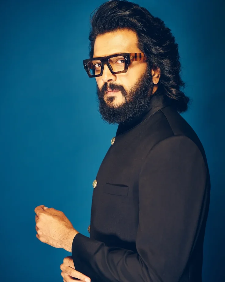 Riteish Deshmukh: An Actor For All Seasons 955505