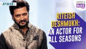 Riteish Deshmukh: An Actor For All Seasons 955520