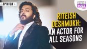Riteish Deshmukh: An Actor For All Seasons 955570