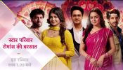 Romance Ki Barsaat Turns Battleground for Star Parivaar’s Best Jodi Competition! 956756