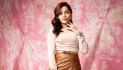 Rubina Dilaik Slays in Chic Neutrals with a Touch of Edge 959106