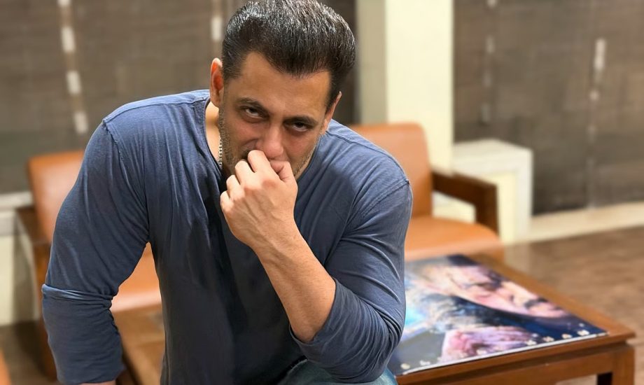 Rugged Rebrand: Reinventing Salman Khan with ‘Battle Of Galwan’ After ‘Sikandar’ 955434