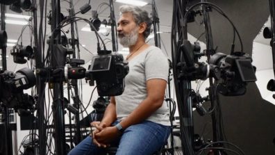S. S. Rajamouli and the story of his cameo in one of the biggest Japanese game, Death Stranding 2: On the Beach!