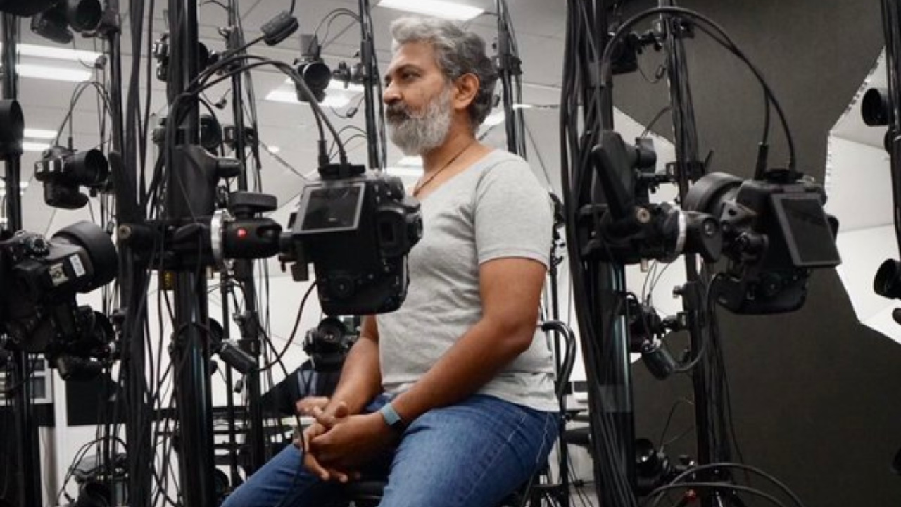 S. S. Rajamouli and the story of his cameo in one of the biggest Japanese game, Death Stranding 2: On the Beach! 956695