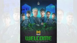 S8UL signs star players Jezz, Frann, and Marvel to strengthen its Call of Duty: Mobile roster
