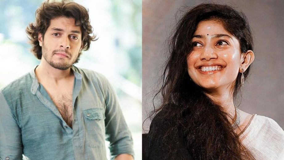 Sai Pallavi and Junaid Khan will be seen together for the first time in the film 'Ek Din', release date fixed 955798