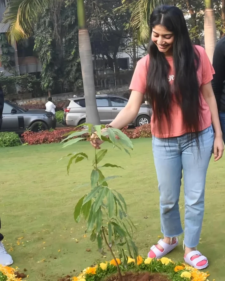 Sai Pallavi Like Never Before: Untouched, Unseen, Unforgettable - See Photos 954808