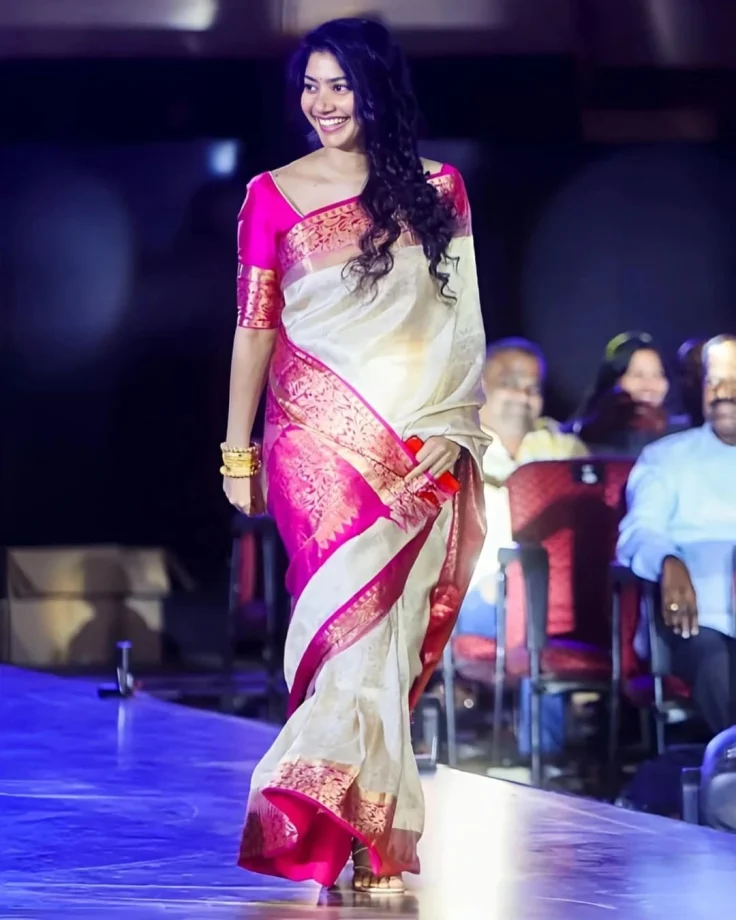 Sai Pallavi Like Never Before: Untouched, Unseen, Unforgettable - See Photos 954803