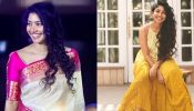 Sai Pallavi Like Never Before: Untouched, Unseen, Unforgettable - See Photos 954810