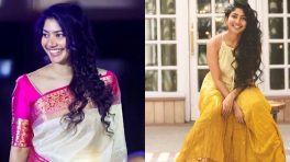 Sai Pallavi Like Never Before: Untouched, Unseen, Unforgettable - See Photos