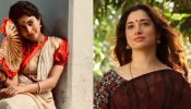 Sai Pallavi to Tamannaah Bhatia: 5 Timeless Old-School Blouse Designs We’re Bookmarking from South Indian Divas 960085