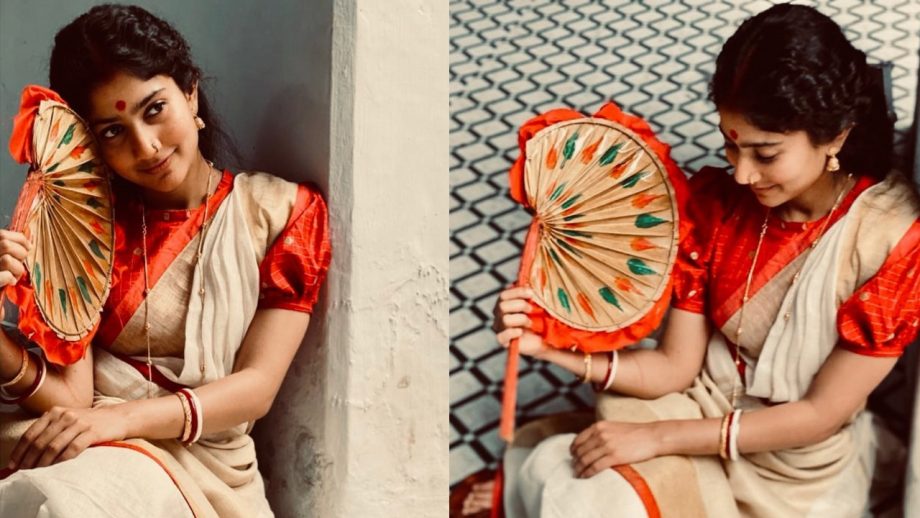 Sai Pallavi to Tamannaah Bhatia: 5 Timeless Old-School Blouse Designs We’re Bookmarking from South Indian Divas 960073