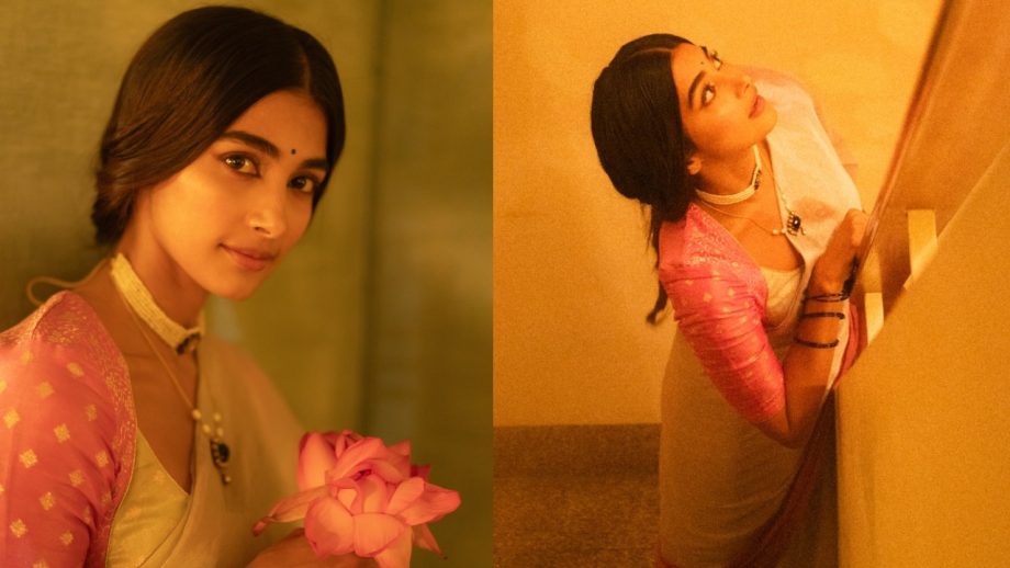 Sai Pallavi to Tamannaah Bhatia: 5 Timeless Old-School Blouse Designs We’re Bookmarking from South Indian Divas 960074
