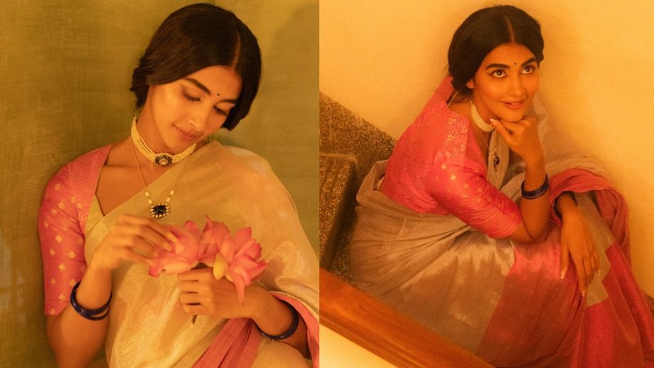 Sai Pallavi to Tamannaah Bhatia: 5 Timeless Old-School Blouse Designs We’re Bookmarking from South Indian Divas 960075