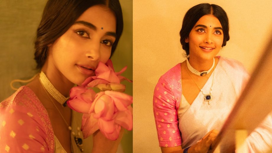 Sai Pallavi to Tamannaah Bhatia: 5 Timeless Old-School Blouse Designs We’re Bookmarking from South Indian Divas 960076