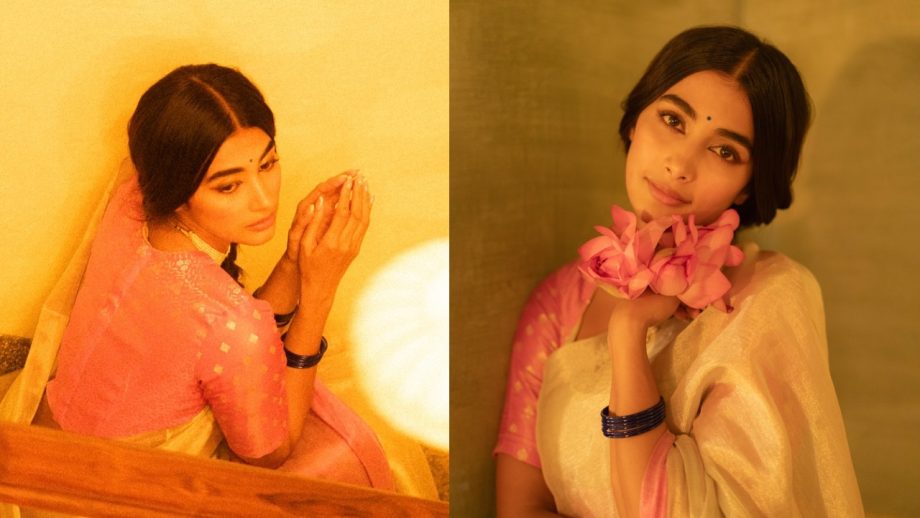 Sai Pallavi to Tamannaah Bhatia: 5 Timeless Old-School Blouse Designs We’re Bookmarking from South Indian Divas 960077