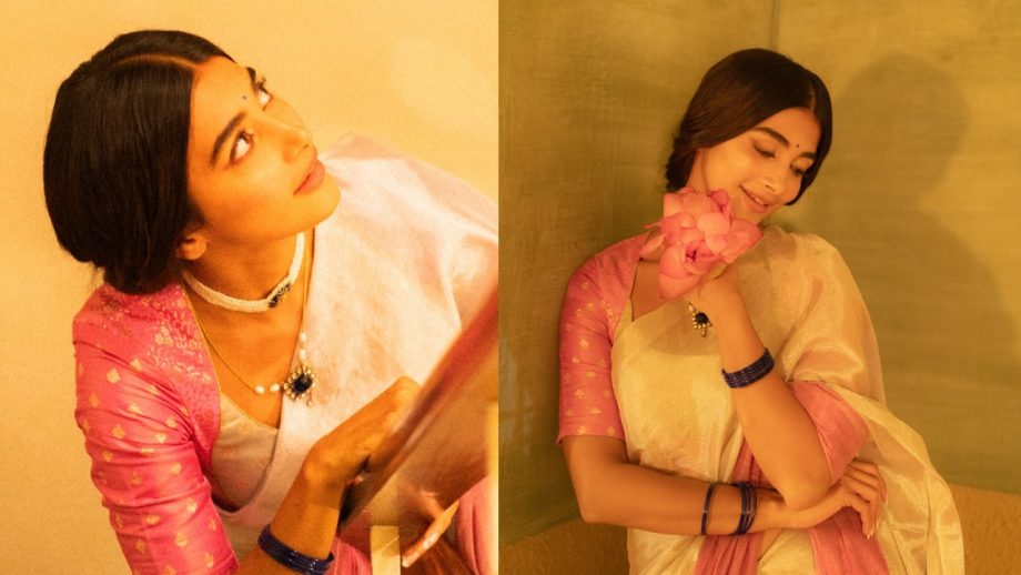Sai Pallavi to Tamannaah Bhatia: 5 Timeless Old-School Blouse Designs We’re Bookmarking from South Indian Divas 960078