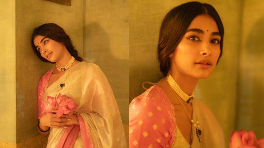 Sai Pallavi to Tamannaah Bhatia: 5 Timeless Old-School Blouse Designs We’re Bookmarking from South Indian Divas 960079