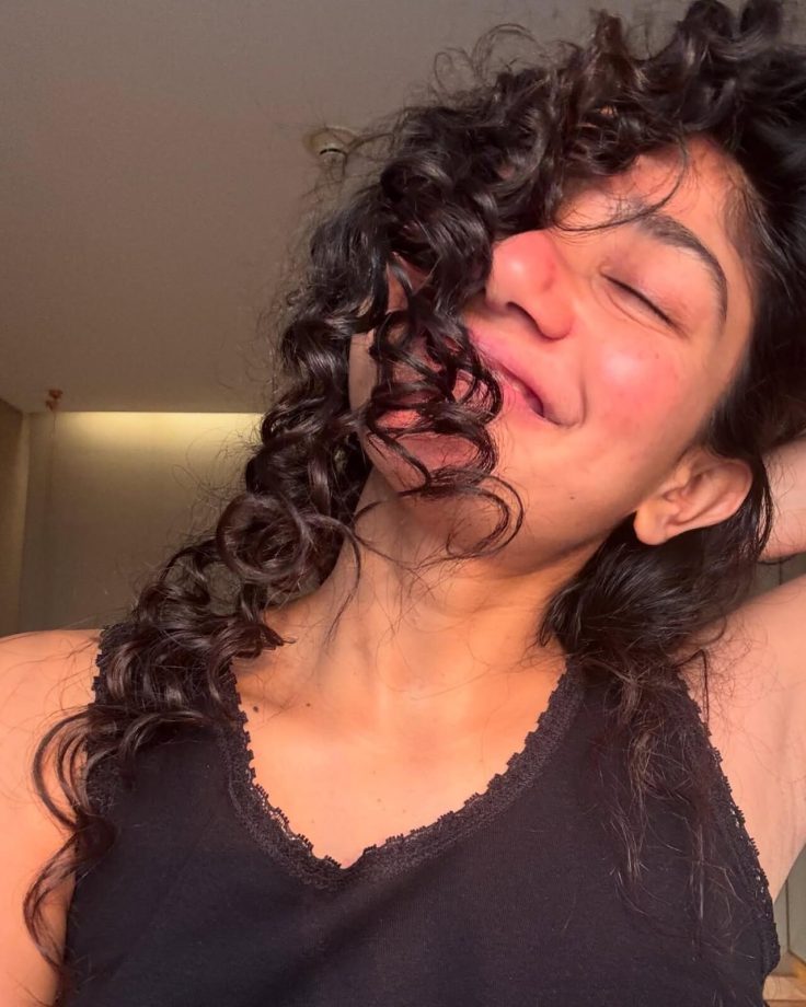 Sai Pallavi’s Unfiltered Life: A Carousel of Calm, Cuddles & Pure Chaos 958514